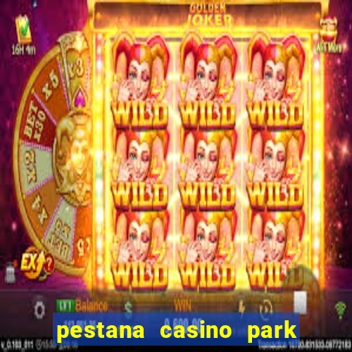 pestana casino park hotel madeira